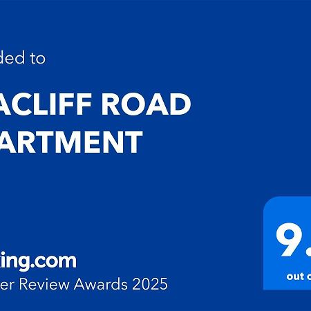 Seacliff Road Apartment Bangor  Exterior foto