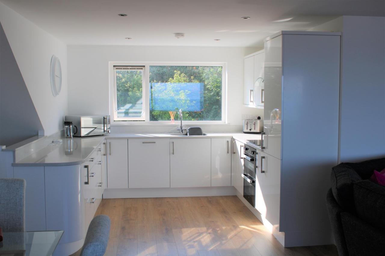 Seacliff Road Apartment Bangor  Exterior foto