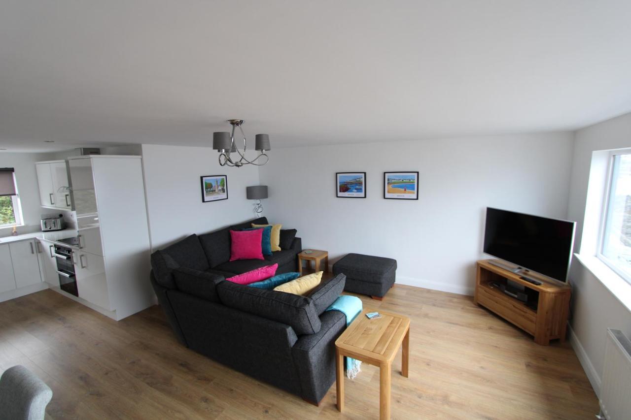 Seacliff Road Apartment Bangor  Exterior foto