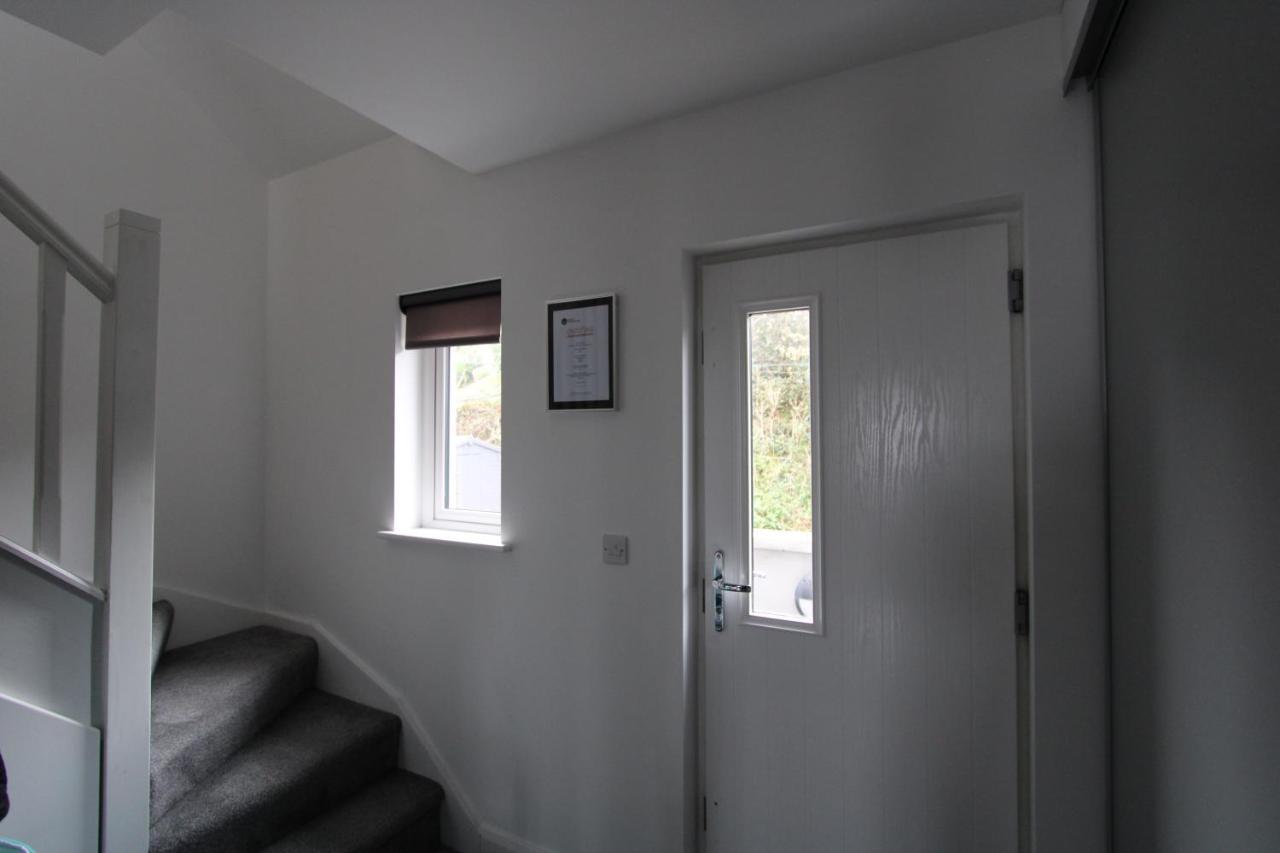 Seacliff Road Apartment Bangor  Exterior foto