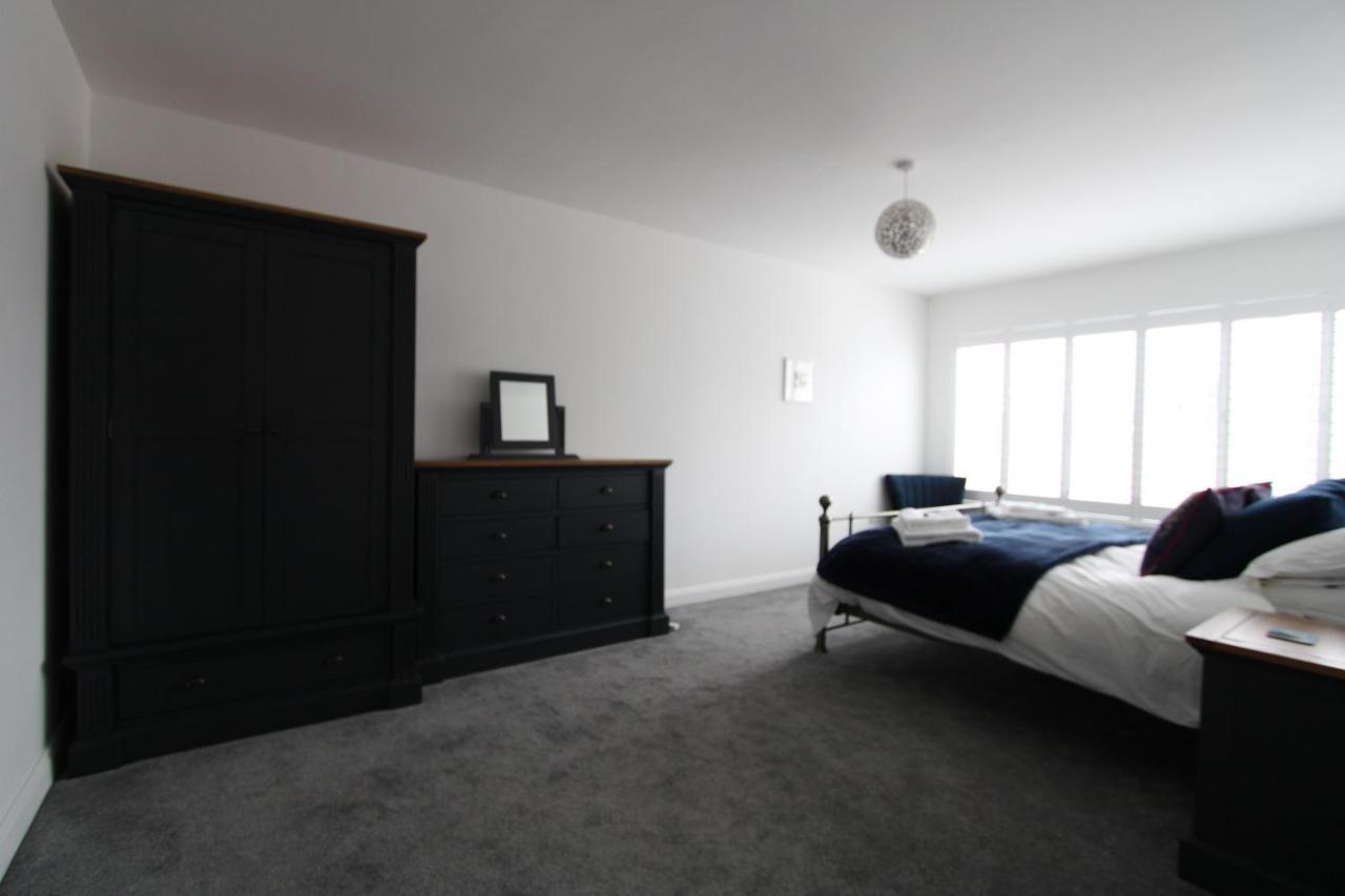Seacliff Road Apartment Bangor  Exterior foto