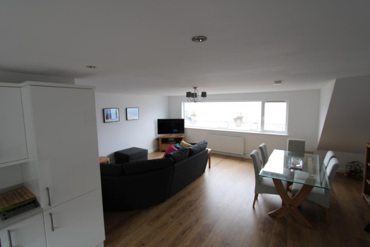 Seacliff Road Apartment Bangor  Exterior foto